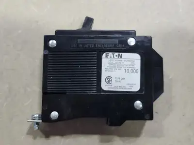 USED EATON QBH115