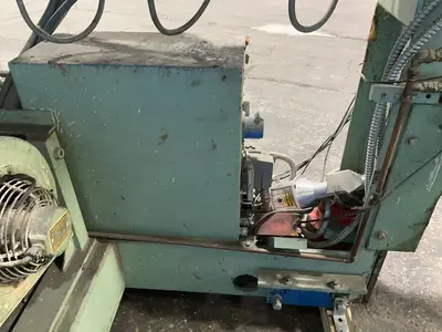 Used 2000 DAVISSTANDARD 20IN20 Misc Plastics Equipment Ohio US | HGR 24 #1566983
