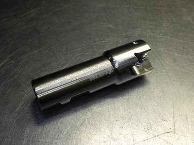 Kyocera 1.25" Coolant Thru Indexable Endmill 1" Shank MEW1250W100152T (LOC114)