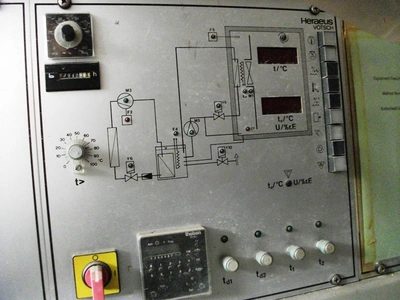 150L Heraeus-Votsch Climatic VTRK 150