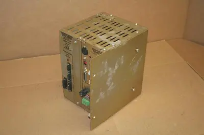 USED TOTAL CONTROL MMS22200CXX