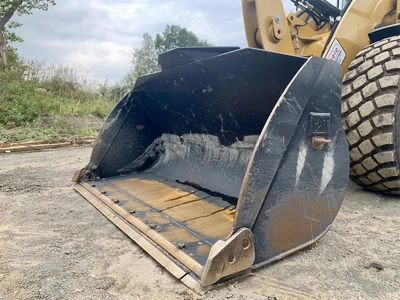 Used 2019 CATERPILLAR 926M Wheel Loaders | Abele Tractor #1342894