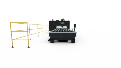 Flex CNC G Series