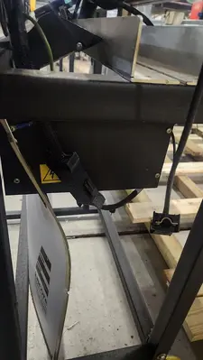 USED ENCORE ENGINEERING, INC. DKTR-196