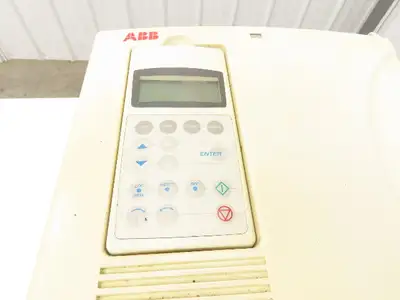 Used ABB _UNKNOWN_ Variable Speed Drives Indiana US | Arrow Industrial #1316613