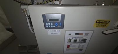 Unique 313 Mitre Door Machine