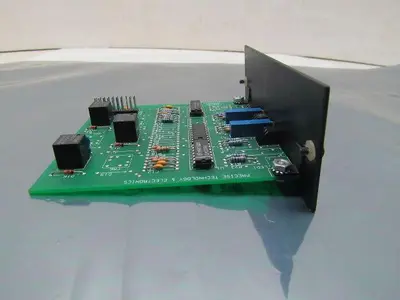 Air Gage Co 01525 3-Light Module 01525-07 Precise Technology & Electronics