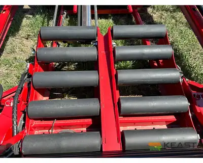 Used ANDERSON _UNKNOWN_ Feed Bunkers Iowa US | Keast Enterprises #1360134