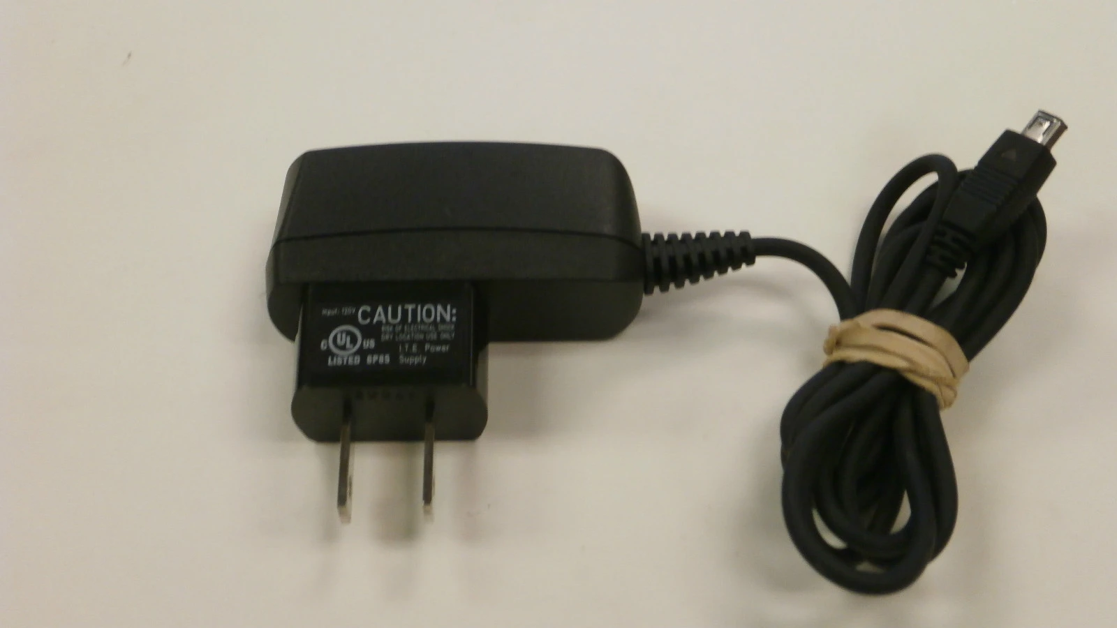 USED I.T.E. 6P85