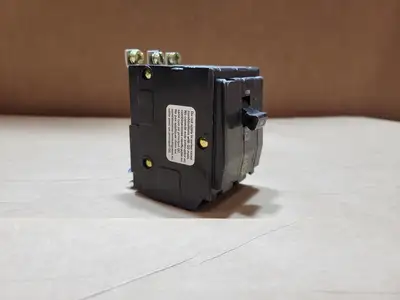 USED SQUARE D QOB360