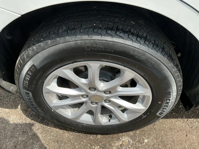 Used 2020 CHEVROLET EQUINOX SUVs Michigan US | Miedema Asset Management Group #1414596