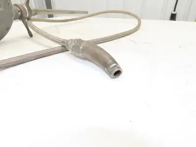 ProtectoSeal 4500 Manual Hand Transfer Pump 20" Tube Drum Pail Unloader