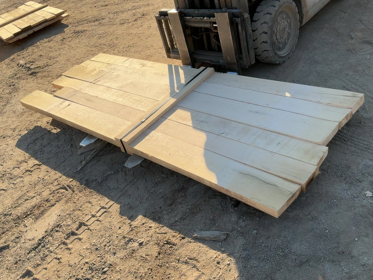 Used _UNKNOWN_ _UNKNOWN_ Lumber Handling Equipment Michigan US | Miedema Asset Management Group #1576292