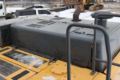 Used 2006 DEERE 450D LC Crawler Excavators Pennsylvania US | Proxy Equipment #1378066
