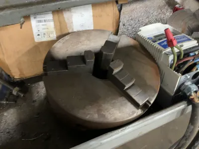 Used CINCINNATI TRAY-TOP CINTILATHE Engine Lathes Michigan US | Miedema Asset Management Group #1320539