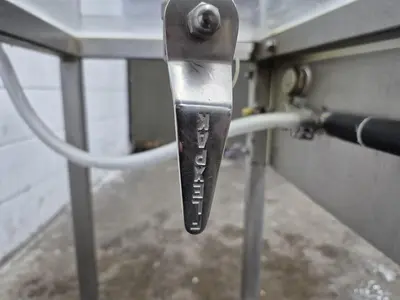 USED FLEXPAK FPFL201413-VAC