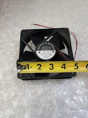 COMAIR ROTRON MUFFIN FAN MC24A3