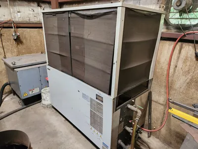 2002 MAZAK U44 SPACE GEAR Laser Cutters | 520 Machinery Sales LLC (9)