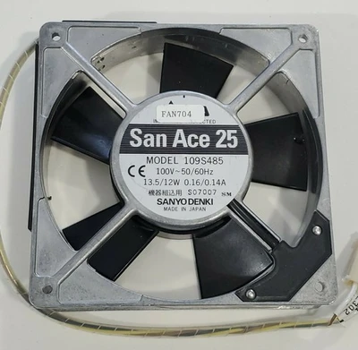 USED SANYO DENKI 109S485