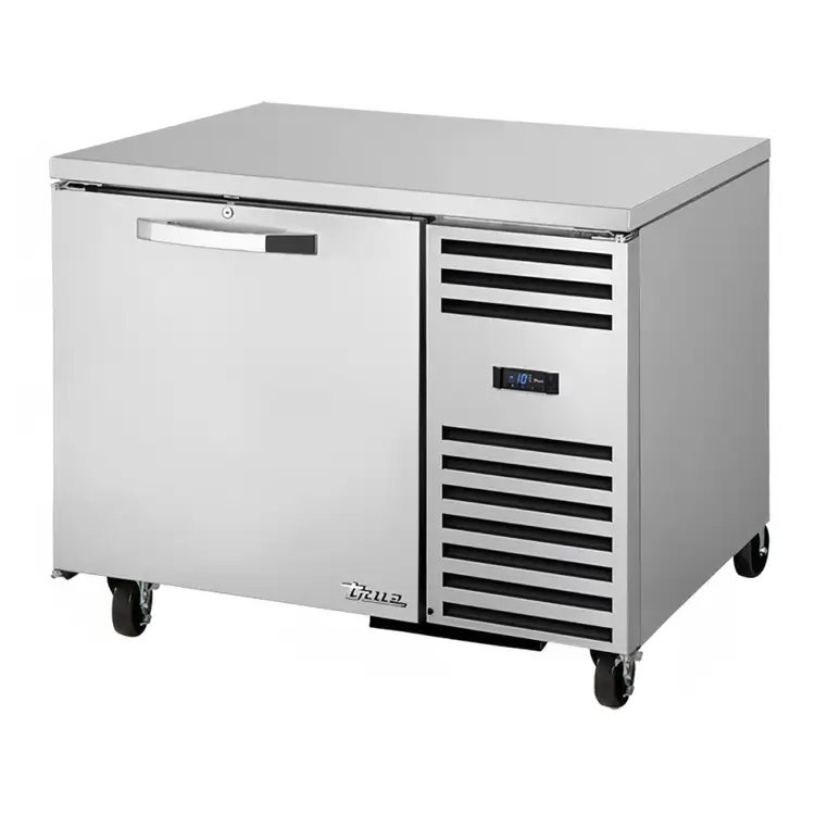 Used True TUC-44F-HC Undercounter Freezers Illinois US | Falcon Restaurant Supply #1374115