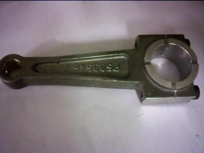 New | in-Stock FMC WATER PUMP CONNECTING ROD P509546 Pump Parts Pennsylvania US | East West Machinery & Drilling #1416988