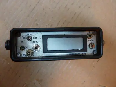 USED RJG TECHNOLOGIES INC 2015-02T-AZ