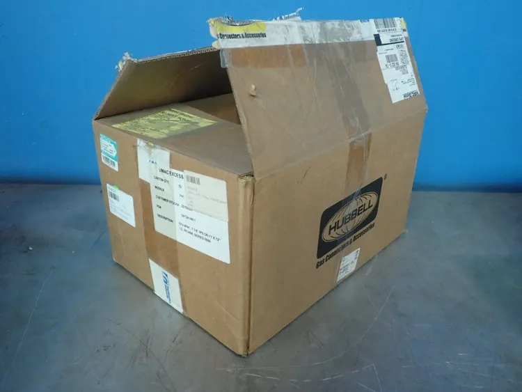 New | in-Stock GASBREAKER 5500 Valves/Fittings | HGR 24 #732330