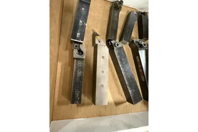 Used _UNKNOWN_ _UNKNOWN_ Tool Holders Utah US | KD Auctions #1549310