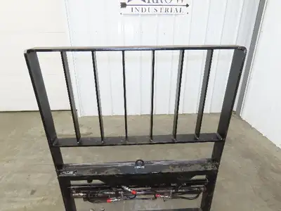 Used RIGHTLINE _UNKNOWN_ Forklift Attachments Indiana US | Arrow Industrial #1366965