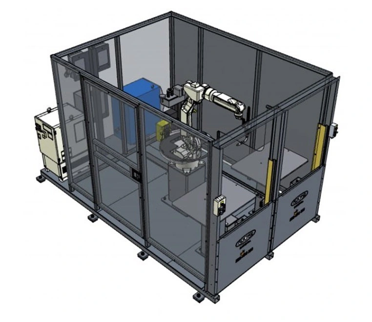 NEW OTC DAIHEN ECO-ARC 200