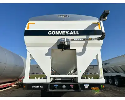Used CONVEY-ALL _UNKNOWN_ Seed Tenders Iowa US | Keast Enterprises #1360153
