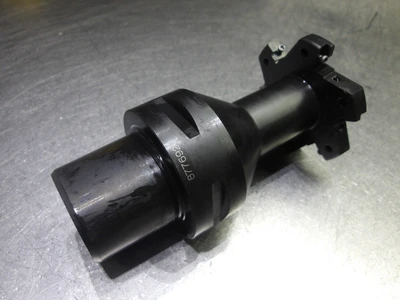 Sandvik Capto C5 2.3" (.285") Slot Milling Cutter TMR331.35-851906 (LOC2235)