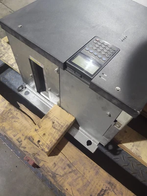 USED Allen-Bradley 20BD156A3ANNANCO