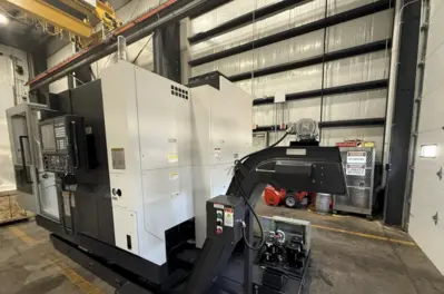 2019 OKUMA LT2000 EX 5-Axis Lathes | Toolquip, Inc. (13)