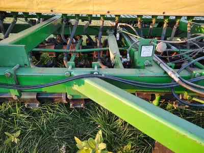 Used 1992 JOHN DEERE 750 GRAIN DRILLS Grain Drills Louisiana US | Proxy Equipment #1385301