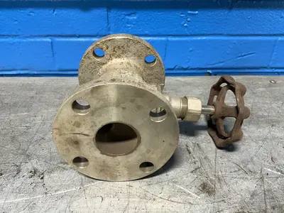 Used KITZ SCS13 Pumps Ohio US | HGR 24 #1344063