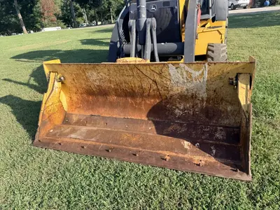 Used 2013 JOHN DEERE 310SK Backhoe Loaders North Carolina US | Levan Equipment #1546307