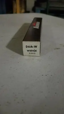 USED SUNNEN D6A-W