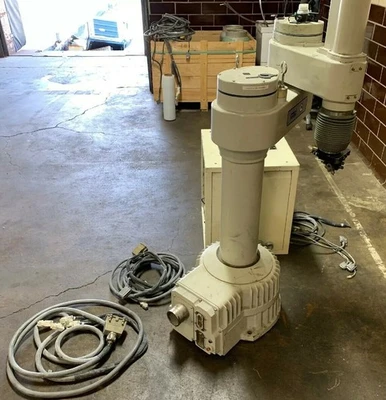 USED Adept 860-0147R-0-149-5