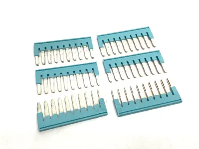 New | in-Stock Siemens 8WH9020-6BL10 Terminal Blocks Michigan US | Maverick Industrial Sales #1494902