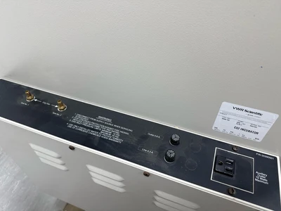 VWR SCIENTIFIC _UNKNOWN_ Lab Incubators | Fram Fram LLC (14)