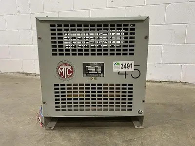 Marcus 48 kVA Auto Transformer