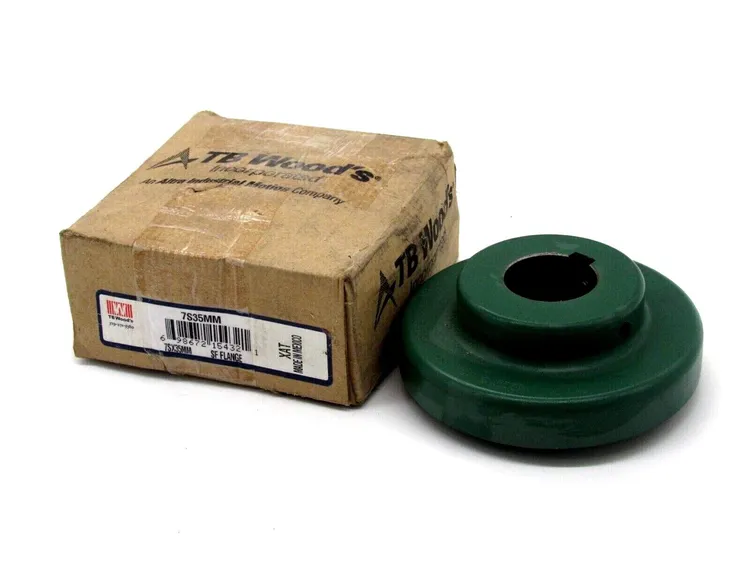 New | in-Stock WOODS 7SX35MM Misc Electrical & Power Parts | SB Industrial Supply #842278