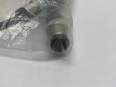 USED BALLUFF FLUSH MOUNT PROXIMITY SENSOR