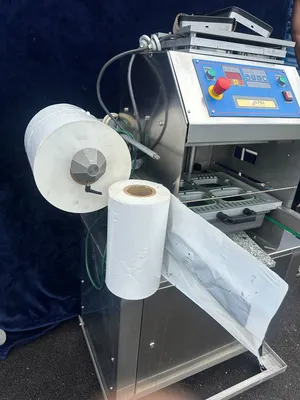 USED ILPRA 400 V/G