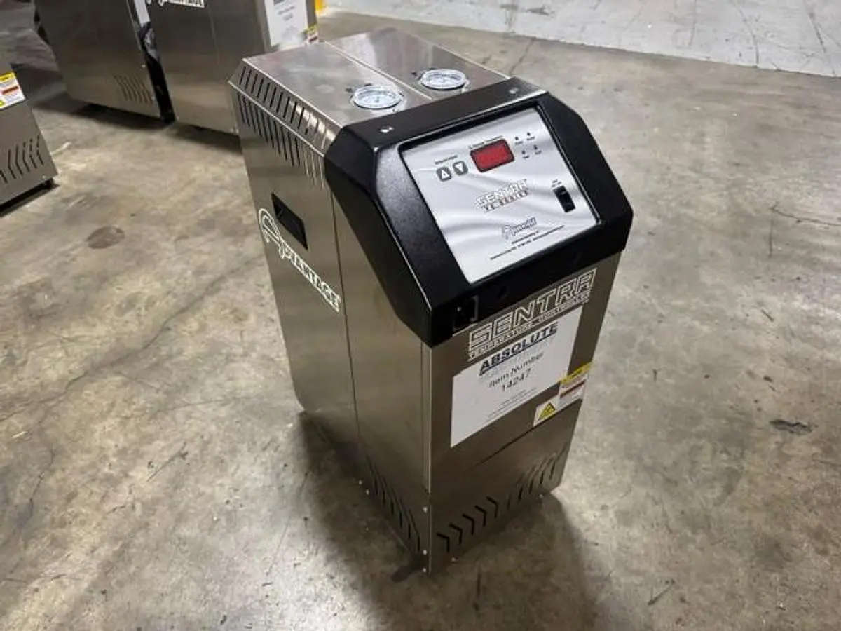 New | in-Stock 2026 ADVANTAGE SRV-1080 Temperature Controls Massachusetts US | Absolute Machinery #1377668