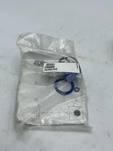 New | in-Stock ZURN ZURN ZPR6000M Misc Electrical & Power Parts | ND Industrial Surplus #1215949