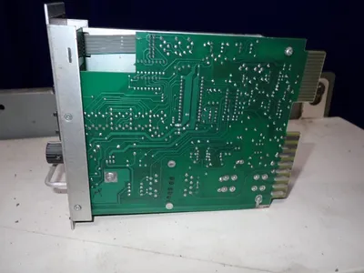 Used GAMMAFLUX E91A Temperature Monitoring Ohio US | HGR 24 #754312