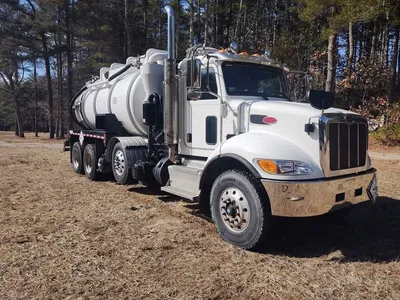 2015 Presvac Systems PowerVac 1800 Code & Non-code Liquid Vacuum Tankers | American Contractors Equipment Supply (4)