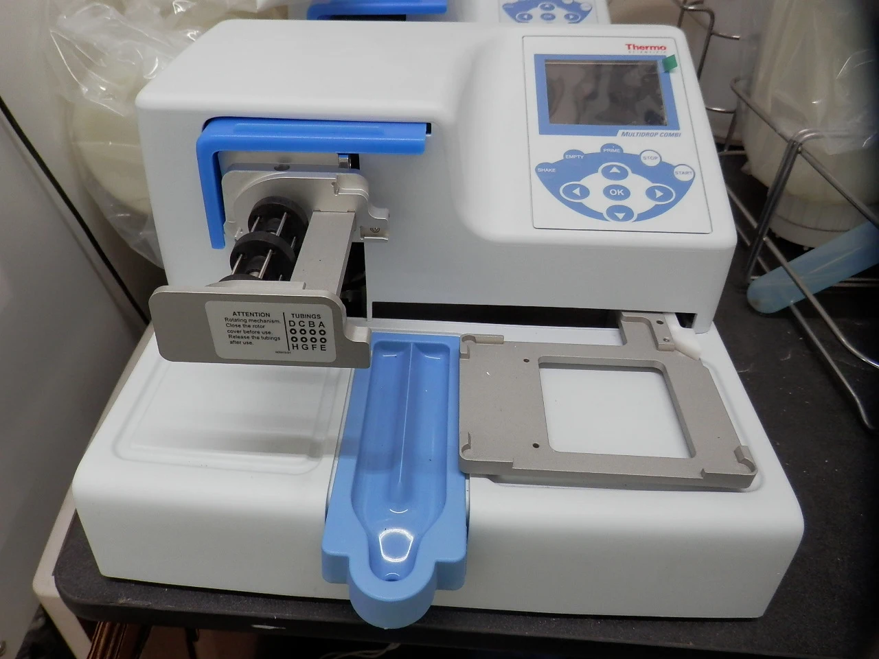 Used THERMO _UNKNOWN_ Microplate Dispensers California US | Biotech Equipment Sales #1464733